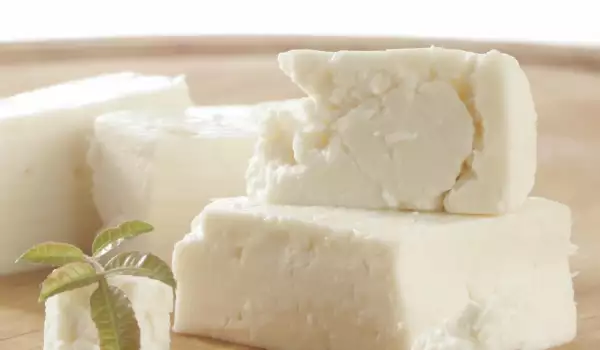 Weißkäse