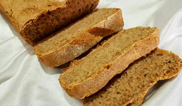 Geeignetes Brot für Diabetiker