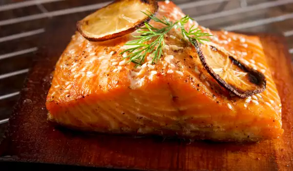 Lachs