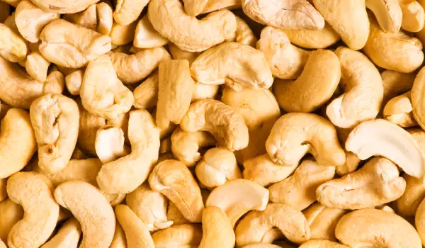 Cashewnüsse