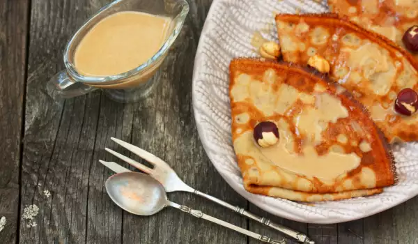 Pfannkuchen