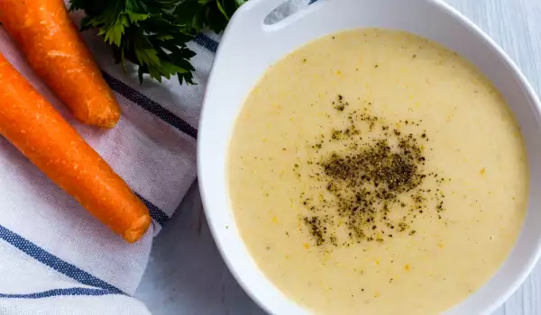Béchamelsauce