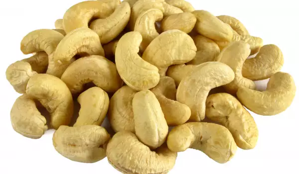 Cashewnüsse