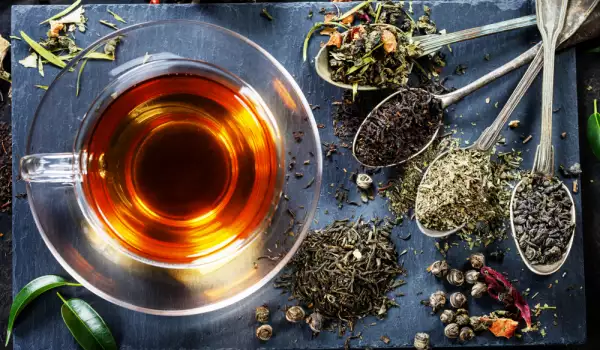 Ceylon Tee - wie er zubereitet wird und welche Vorteile er hat