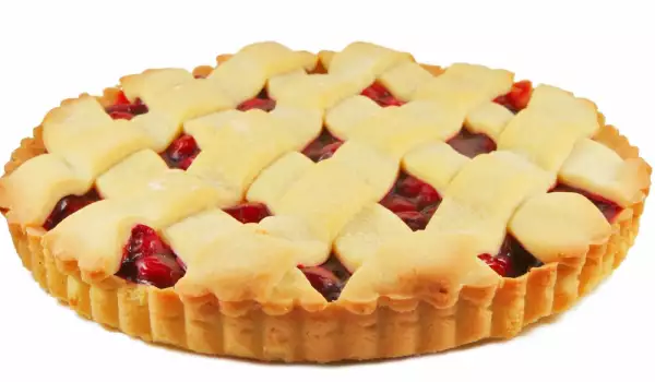 Butterpie