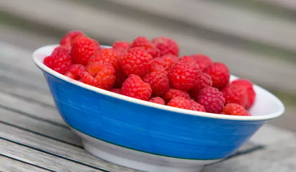 Himbeeren