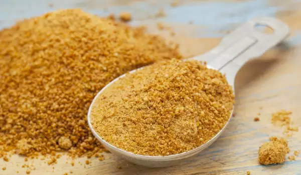 Kokosnusszucker