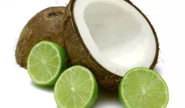 Kokosnuss
