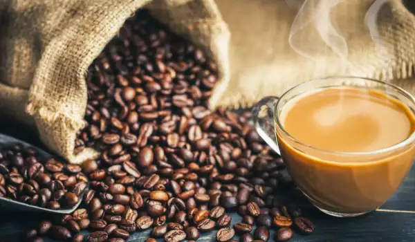 Wie lange sind Kaffeebohnen haltbar?