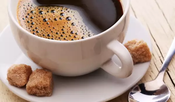 Kaffee