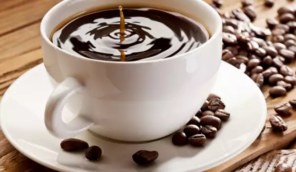 Was ist Schwarzer Kaffee?