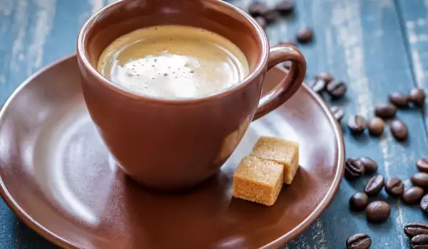 Robusta Kaffee