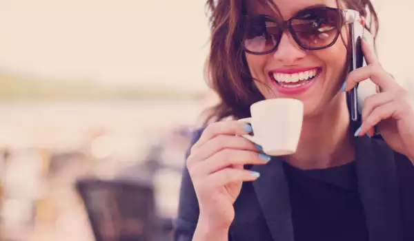 Kaffee
