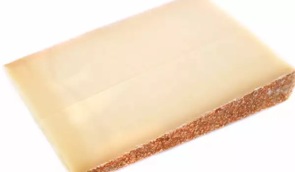 Comté Käse