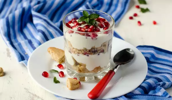 Die nützlichsten Früchte: Granatapfel