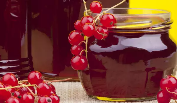 Preiselbeeren sind sehr nützlich