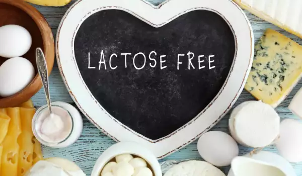 Laktoseintoleranz