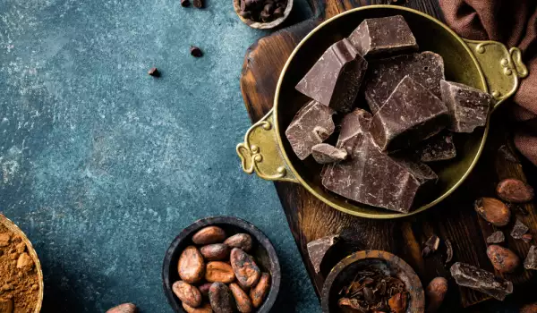 Welche Art von Schokolade wird zum Kochen verwendet?