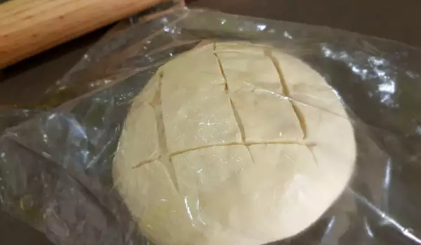 Das schnellste selbstgebackene Brot im Backschlauch