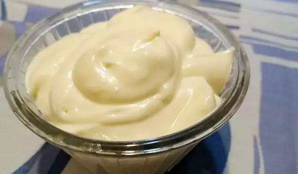 Warum die selbstgemachte Mayonnaise zu dünnflüssig wird?