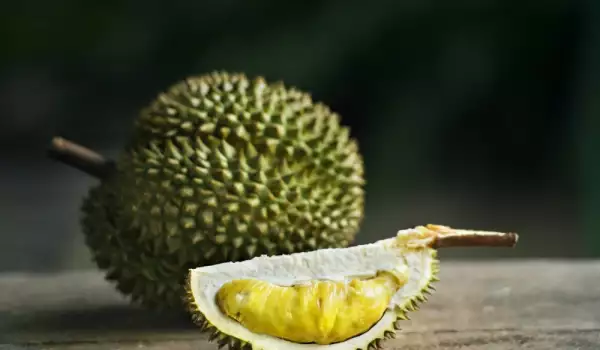 Durian