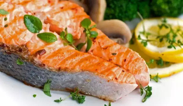 Lachs