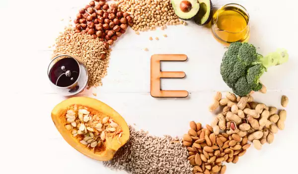 Vitamin E