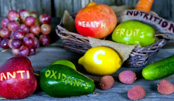 Antioxidantien
