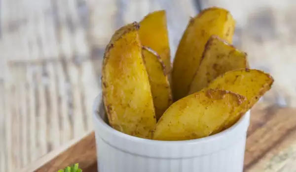Tipps für das Kochen mit der Heißluftfritteuse