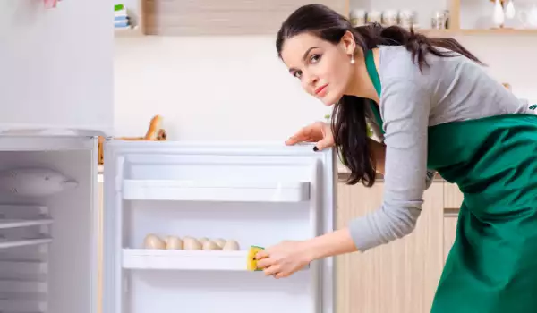 Wann und warum schaltet sich der Kühlschrank aus?