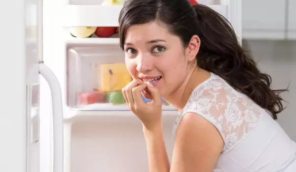 Wann sollte man den Kühlschrank abtauen?