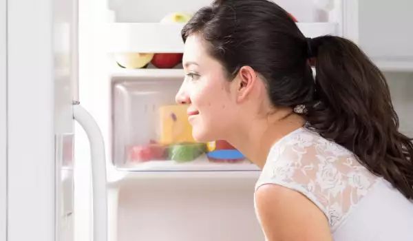 Warum kühlt der Kühlschrank nicht?