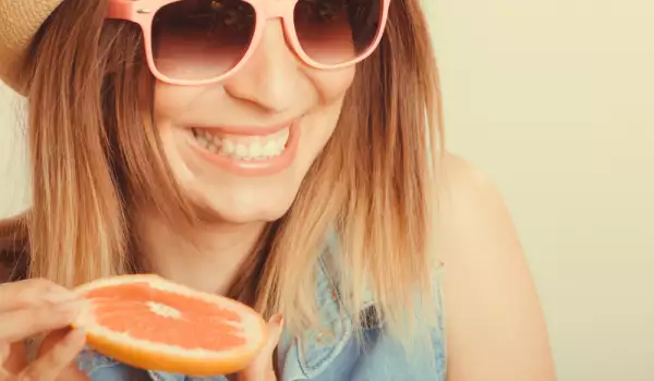 Grapefruitsaft