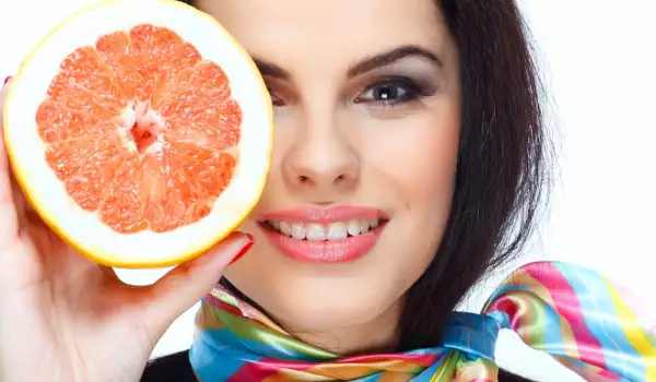 Grapefruit
