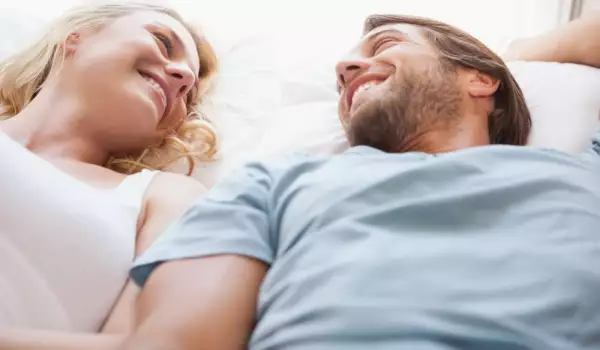 Vanilleöl verbessert die Libido