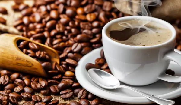 Arabica Kaffee - was sie wissen müssen