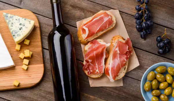 Jamón