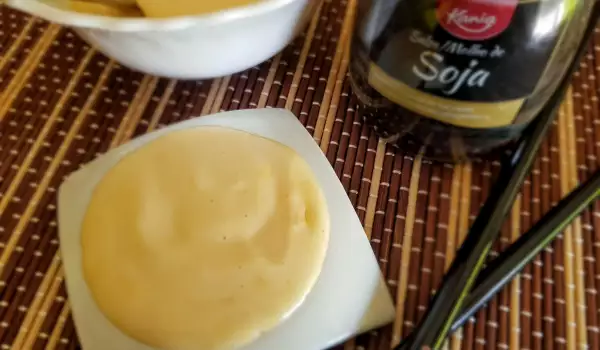 Japanische Mayonnaise