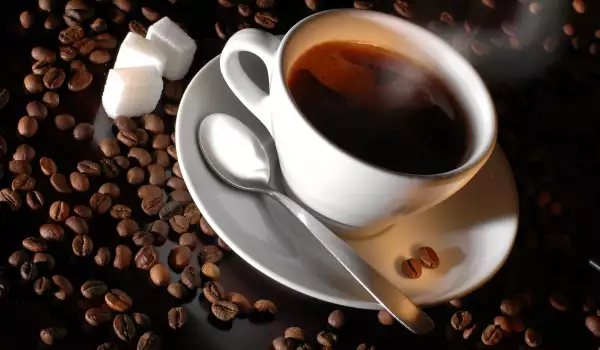 Kaffee