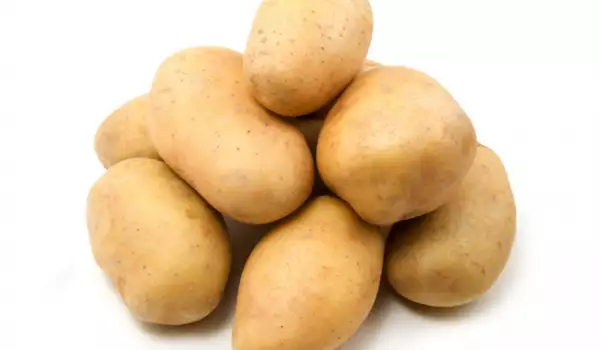 Wie lange werden Kartoffeln gekocht?