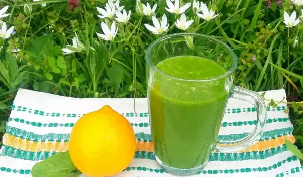Multivitaminsaft