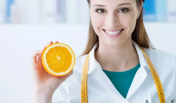Orangen