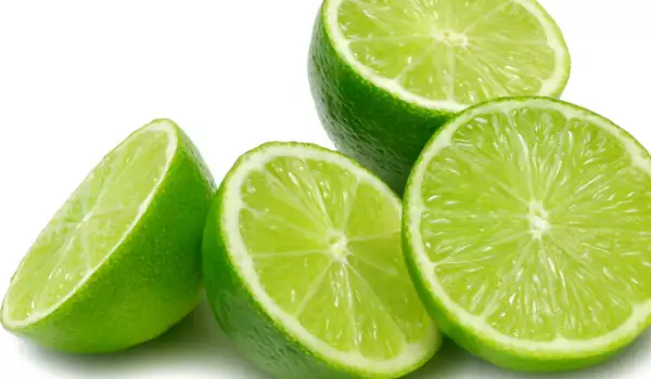 Limetten