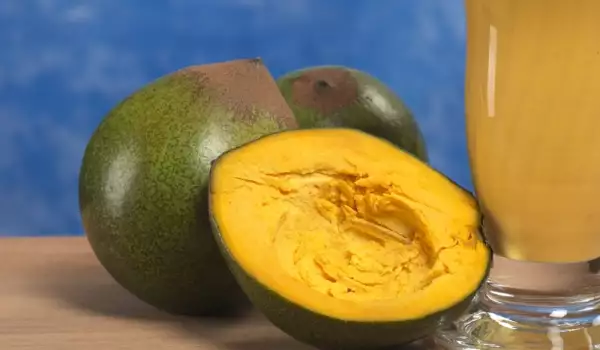 Lucuma