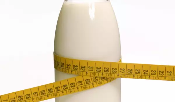 Vor- und Nachteile durch fettarmen Joghurt