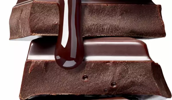 Wie wird Schokolade temperiert?