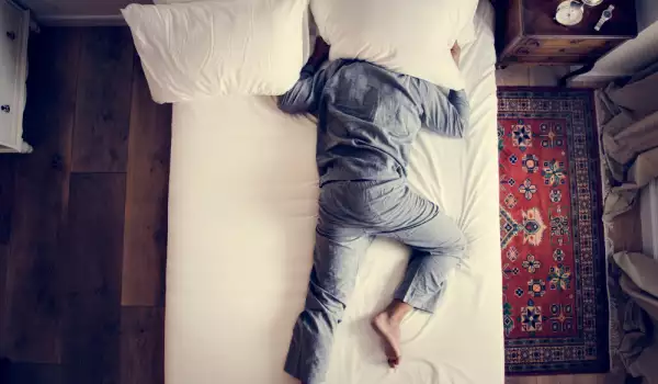 Serotoninmangel