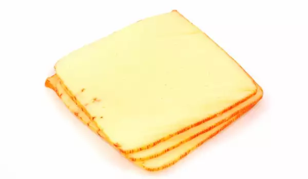 Münsterkäse