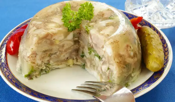 Sülze