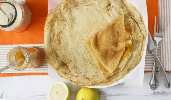 Crepes